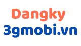 Trang dịch vụ của Mobifone dangky3gmobi.vn