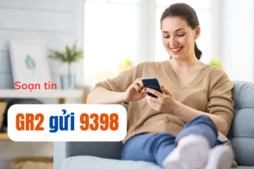 Hướng dẫn đăng ký gói cước Free data chơi Game của Mobifone chỉ 4,000đ